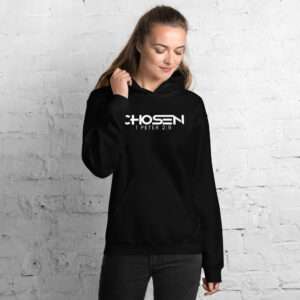CHOSEN Unisex Hoodie